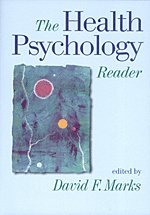 David F. Marks - The Health Psychology Reader, Häftad