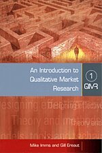 Gill Ereaut, Mike Imms, Martin Callingham - Qualitative Market Research, Inbunden