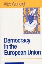 bokomslag Democracy in the European Union