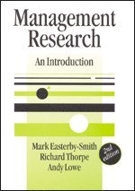 Management Research