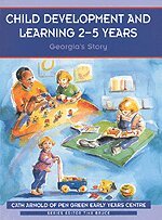 Cath Arnold - Child Development and Learning 2-5 Years, Häftad