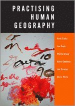 bokomslag Practising Human Geography