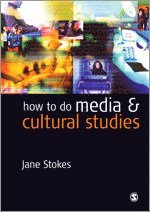 How to do Media and Cultural Studies