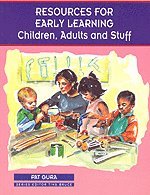 bokomslag Resources for Early Learning