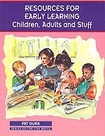 Pat Gura - Resources for Early Learning, Häftad