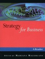 Strategy for Business 1