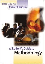 A Student's Guide to Methodology