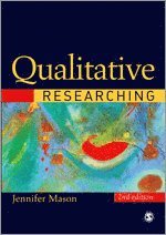 Qualitative Researching