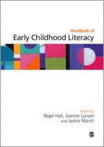 Handbook of Early Childhood Literacy