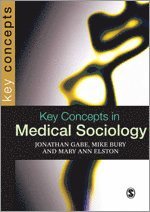 Key Concepts in Medical Sociology