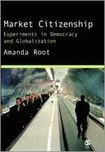 bokomslag Market Citizenship
