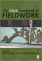 bokomslag The SAGE Handbook of Fieldwork