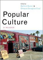 Raiford A Guins, Omayra Zaragoza Cruz - Popular Culture, Inbunden