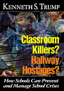 bokomslag Classroom Killers? Hallway Hostages?