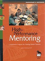 bokomslag High-Performance Mentoring Participant's Notebook