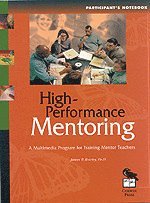 bokomslag High-Performance Mentoring Participant's Notebook