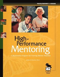 bokomslag High-Performance Mentoring Facilitator's Guide