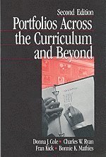 bokomslag Portfolios Across the Curriculum and Beyond