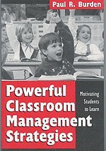 bokomslag Powerful Classroom Management Strategies