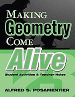 bokomslag Making Geometry Come Alive