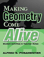 bokomslag Making Geometry Come Alive