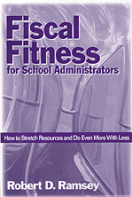 bokomslag Fiscal Fitness for School Administrators