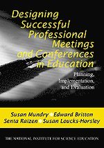 bokomslag Designing Successful Professional Meetings and Conferences in Education