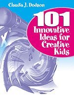 bokomslag 101 Innovative Ideas for Creative Kids