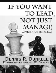 bokomslag If You Want to Lead, Not Just Manage