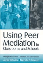 bokomslag Using Peer Mediation in Classrooms and Schools