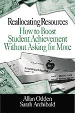 Reallocating Resources 1