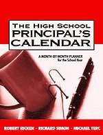 The High School Principal's Calendar 1