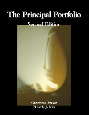 bokomslag The Principal Portfolio