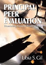 bokomslag Principal Peer Evaluation