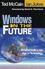 bokomslag Windows on the Future