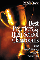 bokomslag Best Practices for High School Classrooms