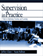 bokomslag Supervision in Practice: Three Steps to Improving Teaching and Learning