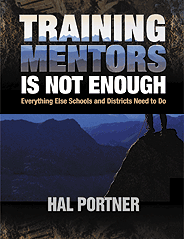 bokomslag Training Mentors Is Not Enough