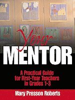 bokomslag Your Mentor