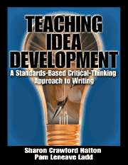 bokomslag Teaching Idea Development