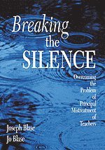 Breaking the Silence 1