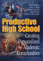 bokomslag The Productive High School