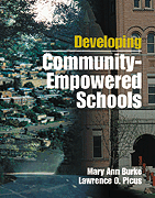 Developing Community-Empowered Schools 1