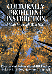 Culturally Proficient Instruction