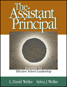 The Assistant Principal 1