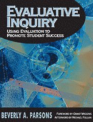 bokomslag Evaluative Inquiry