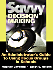 bokomslag Savvy Decision Making
