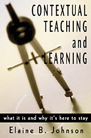 bokomslag Contextual Teaching and Learning