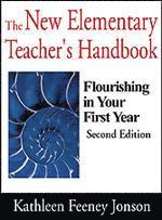 The New Elementary Teacher's Handbook 1