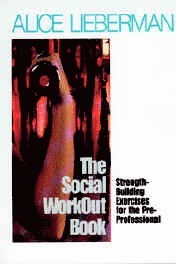 The Social WorkOut Book